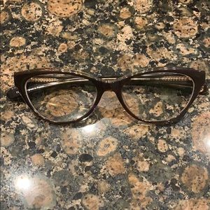 Christian Lacroix Eyeglasses